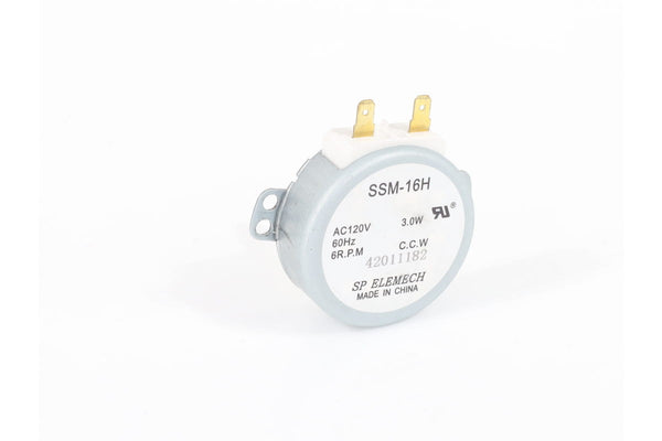 Samsung Dishwasher Motors DD31-00010A Dishwasher Samsung