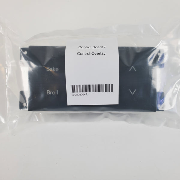 Frigidaire Range Control Boards 5304518660 (OEM) Range Frigidaire