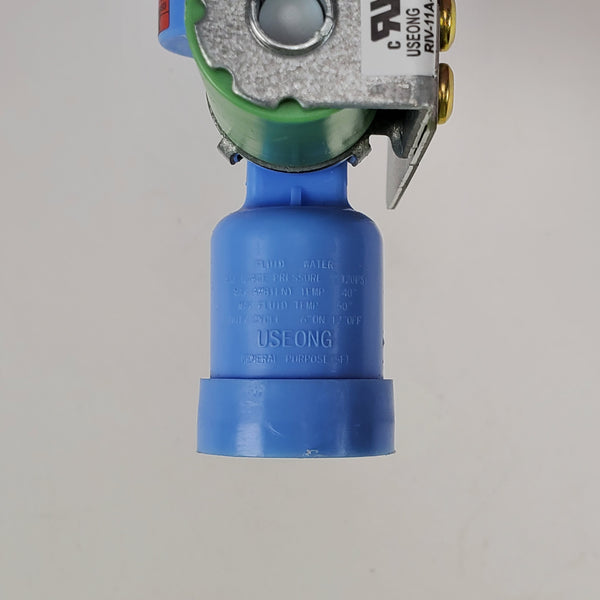 LG Refrigerator & Freezer Water Inlet Valves AJU75632520 (OEM)