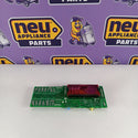 LG Range Control Boards EBR87050407 Range LG