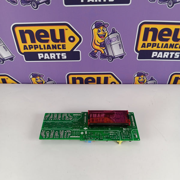 LG Range Control Boards EBR87050407 Range LG
