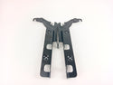 Whirlpool Dishwasher Misc. Parts W11612302 (OEM) Dishwasher Whirlpool