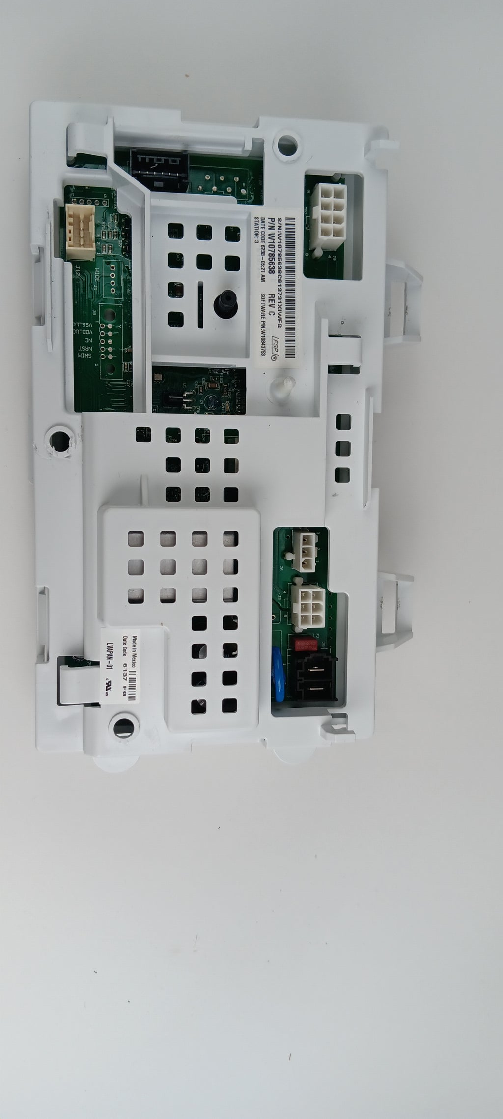 Kenmore Washer Control Boards W11106376 (OEM) Washer Kenmore