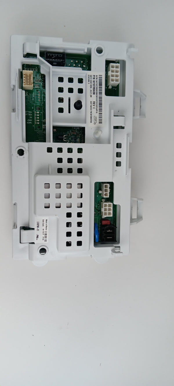 Kenmore Washer Control Boards W11106376 (OEM) Washer Kenmore