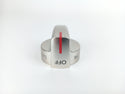 Electrolux Range Knobs 5304528072 (OEM) Range Electrolux