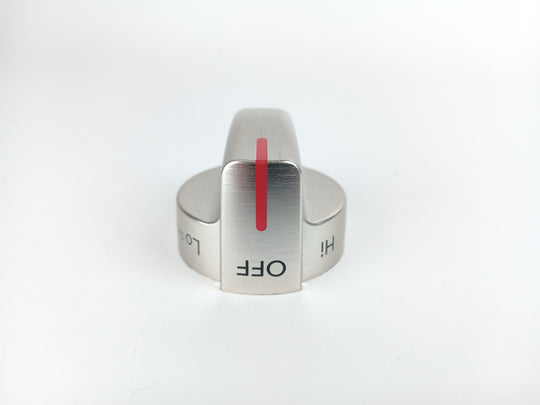 Electrolux Range Knobs 5304528072 (OEM)