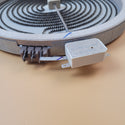 GE Range Ceramic Cooktops WB30T10130 Range GE