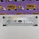 GE Washer Backsplashes / Consoles / Control Panels WH42X28267 (OEM) Washer GE