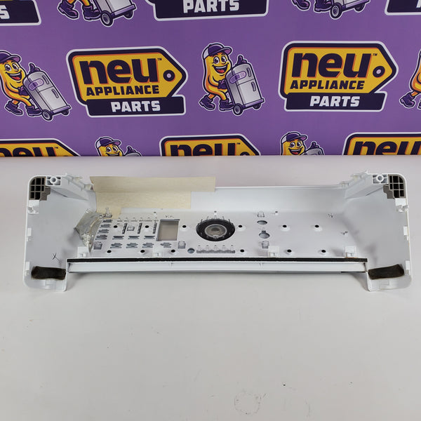 GE Washer Backsplashes / Consoles / Control Panels WH42X28267 (OEM) Washer GE