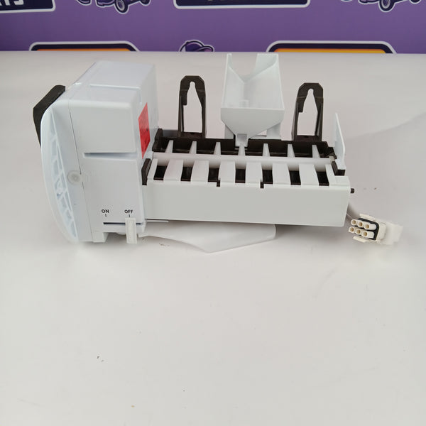 GE Refrigerator & Freezer Ice Makers WR30X39470 Refrigerator & Freezer GE