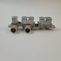 GE Wall Oven Valves WH13X10017 Wall Oven GE