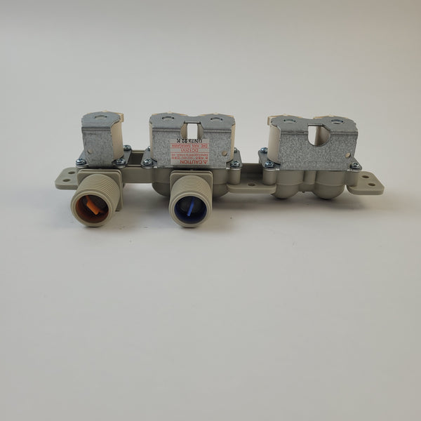 GE Wall Oven Valves WH13X10017 Wall Oven GE