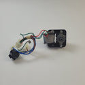 Electrolux Refrigerator & Freezer Motors 808602602 (OEM) Refrigerator & Freezer Electrolux