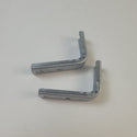 Electrolux Washer Brackets 3204326