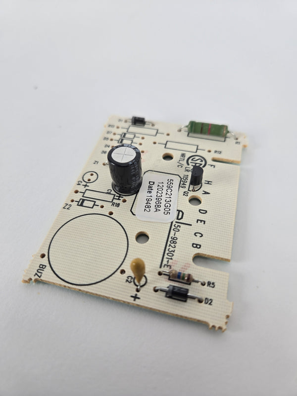 GE Dryer Control Boards WE04X10103 (OEM) Dryer GE