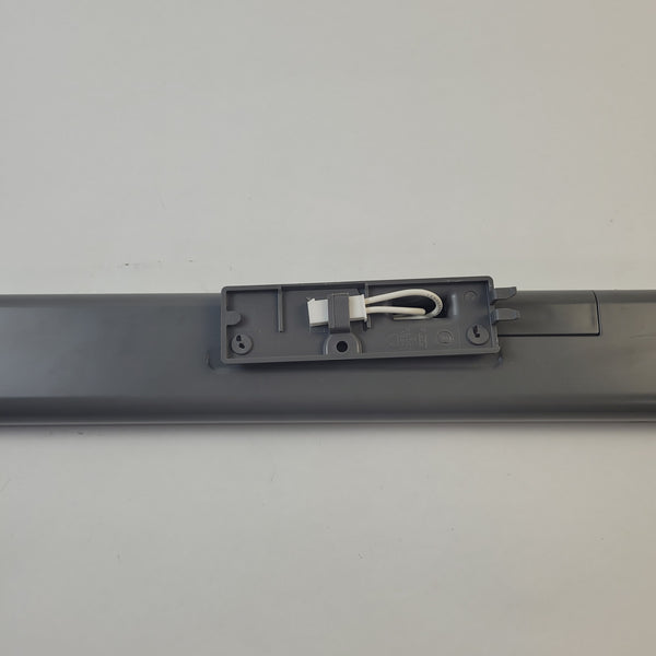 Whirlpool Refrigerator & Freezer Rails W11034034 (OEM) Refrigerator & Freezer Whirlpool