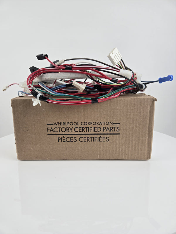 Whirlpool Dryer Wiring Harnesses W11700548 (OEM) Dryer Whirlpool