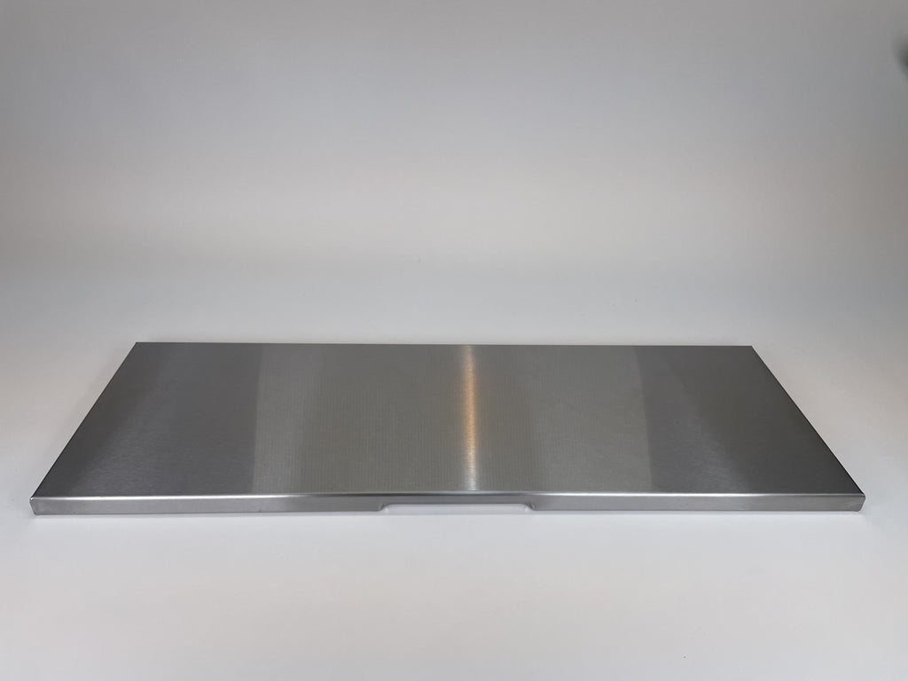 WPW10330070 | Front drawer panel | Whirlpool | Range | Misc. Parts Range Whirlpool   