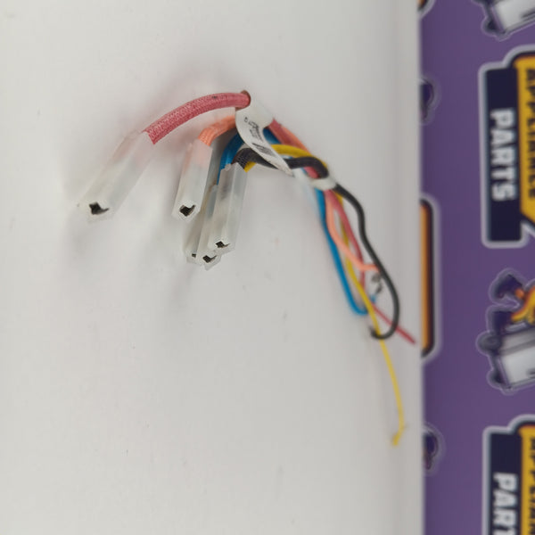 Whirlpool Range Wiring Harnesses W10809928 Range Whirlpool