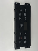 Frigidaire Range Control Panel 5304521189 (OEM) Range Frigidaire