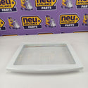 GE Refrigerator & Freezer Shelves WR32X10566 Refrigerator & Freezer GE