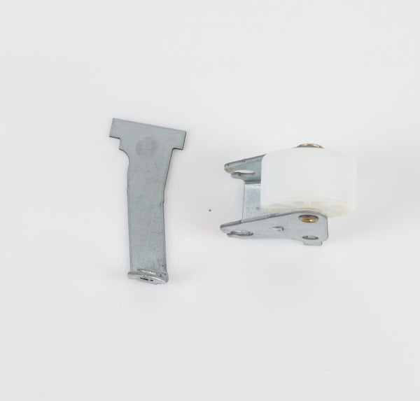 Whirlpool Refrigerator & Freezer Rollers / Leveling Feet WPW10304660 (OEM) Refrigerator & Freezer Whirlpool