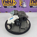 Whirlpool Dishwasher Sumps W11613480 Dishwasher Whirlpool