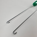 GE Washer Rod & Spring Assemblies WH16X26910 Washer GE