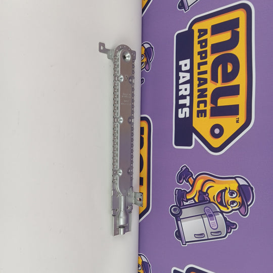 Electrolux Range Burner Assemblies / Burner Heads 5304533840 (OEM)