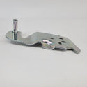 GE Refrigerator & Freezer Hinges WR13X25910 (OEM) Refrigerator & Freezer GE