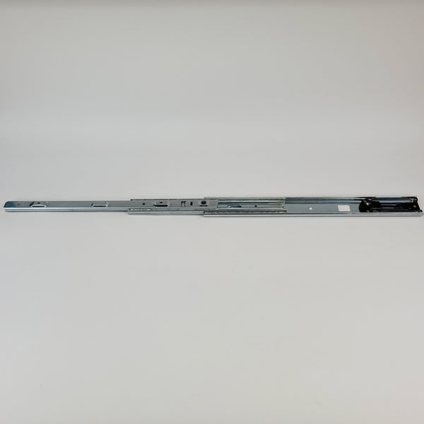 GE Refrigerator & Freezer Rails WR72X10428 (OEM) Refrigerator & Freezer GE