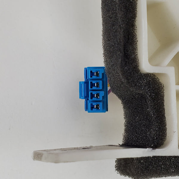 LG Refrigerator & Freezer Fan Blades MEA65930101 (OEM)