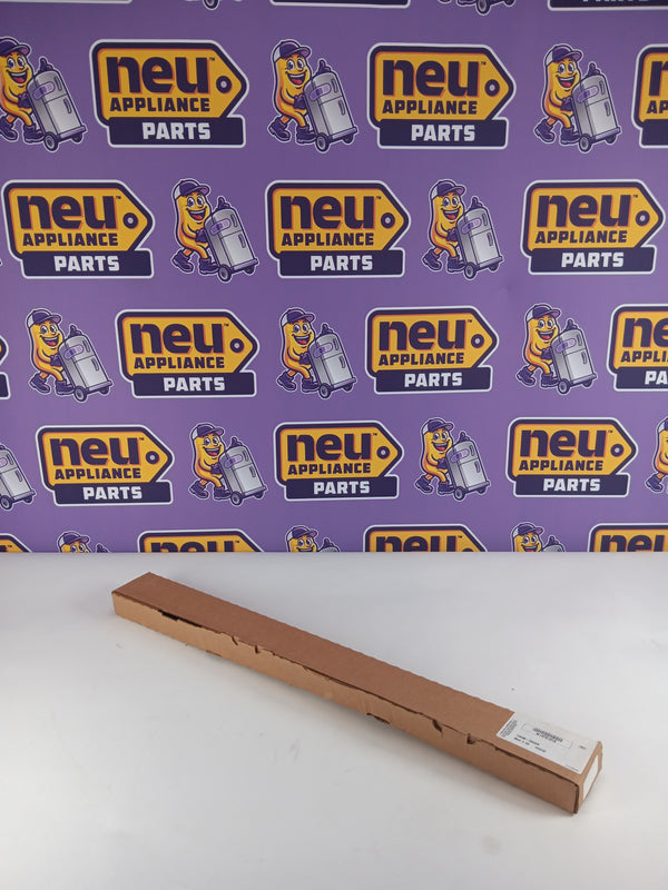 Whirlpool Range Door Trim Pieces W10761018 (OEM) Range Whirlpool