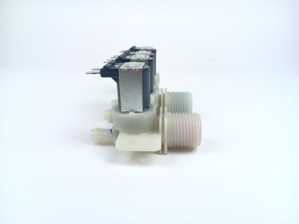 Electrolux Washer Water Inlet Valves 5304536496 Washer Electrolux
