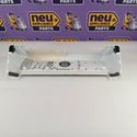 GE Washer Backsplashes / Consoles / Control Panels WH42X28267 (OEM) Washer GE