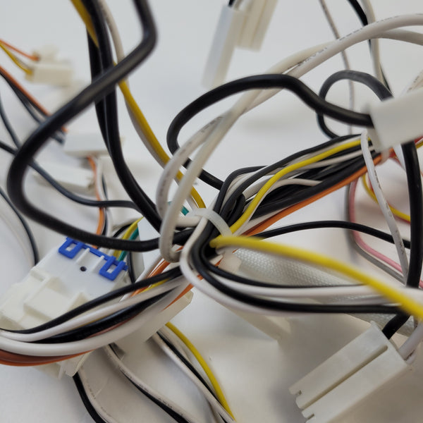 Electrolux Microwave Wiring Harnesses 5304523279 (OEM) Microwave Electrolux