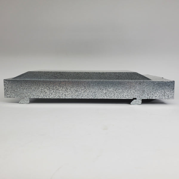 Whirlpool Range Rear Covers W10158780 (OEM) Range Whirlpool