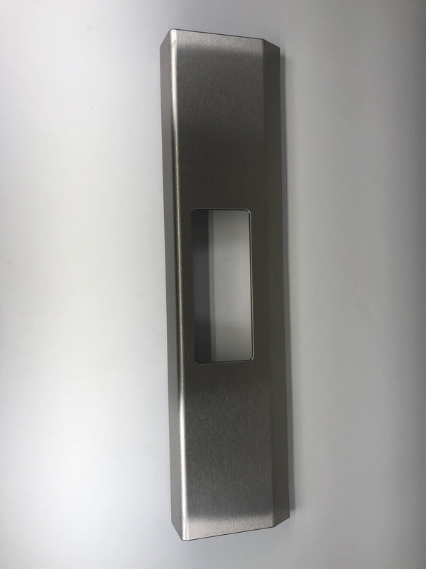 Frigidaire Range Front Panels 5304509890 (OEM) Range Frigidaire