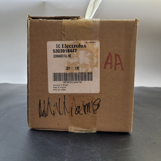 Electrolux Refrigerator & Freezer Misc. Parts 5303918495