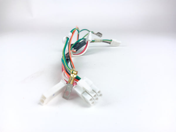 Whirlpool Refrigerator & Freezer Wiring Harnesses W11435965 Refrigerator & Freezer Whirlpool