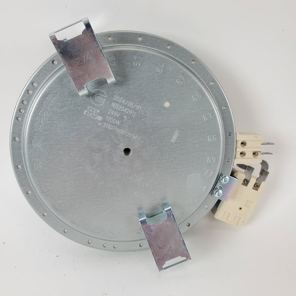 GE Cooktop Cooktops WB30X47331 (OEM) Cooktop GE