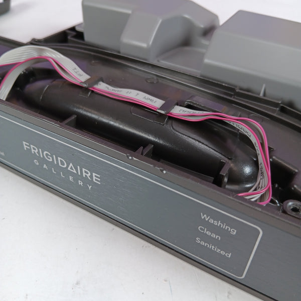 Electrolux Dishwasher Control Panels 5304533992 (OEM) Dishwasher Electrolux