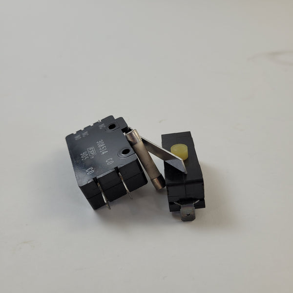 Whirlpool Microwave Misc. Parts 261877 Microwave Whirlpool