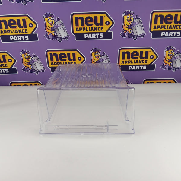 Electrolux Refrigerator & Freezer Drawers / Crisper Drawers 240351061 (OEM) Refrigerator & Freezer Electrolux