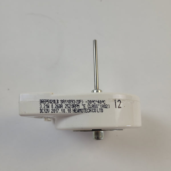 Samsung Refrigerator & Freezer Motors DA31-00146E Refrigerator & Freezer Samsung