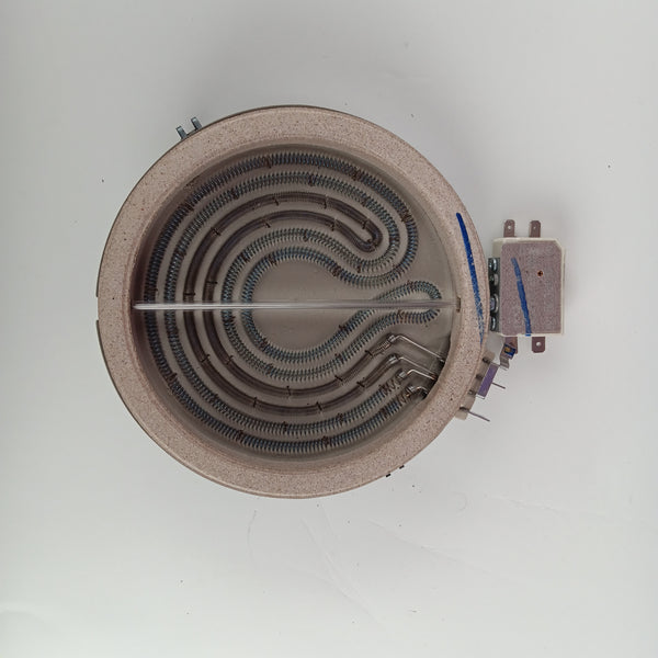 Whirlpool Wall Oven Burners WPW10342780 Wall Oven Whirlpool