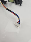 GE Washer Rotary Switches WH04X29308 (OEM) Washer GE