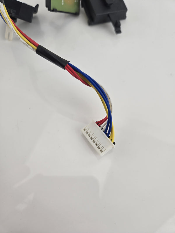 GE Washer Rotary Switches WH04X29308 (OEM) Washer GE