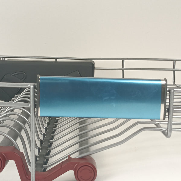 Kitchenaid Dishwasher Racks W11127727 (OEM) Dishwasher Kitchenaid