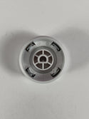 GE Washer Control Knobs WH01X24378 (OEM) Washer GE